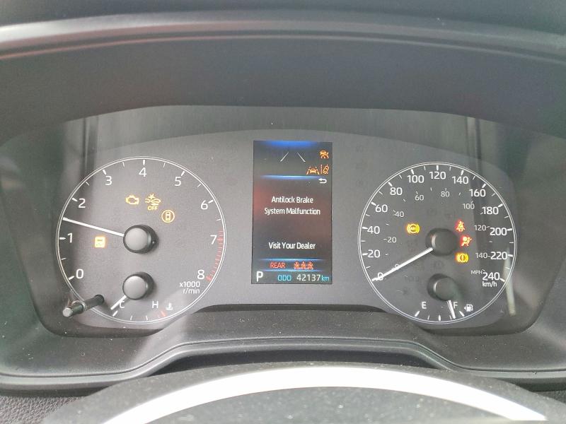 Aukcja sprzedaży 2024 Toyota Corolla, vin: 5YFB4MDE0RP221319, numer aukcji: 47366596