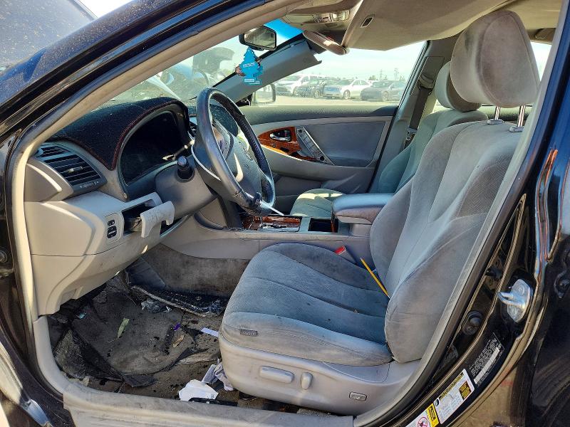 79360835 :رقم المزاد ، 4T1BE46K69U365097 vin ، 2009 Toyota Camry مزاد بيع