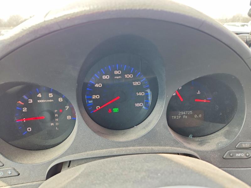 Aukcja sprzedaży 2004 Acura Tl, vin: 19UUA66254A068595, numer aukcji: 79467555