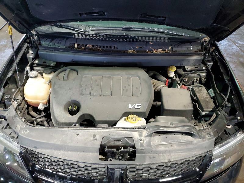 Aukcja sprzedaży 2018 Dodge Journey, vin: 3C4PDDEG5JT340507, numer aukcji: 45487256