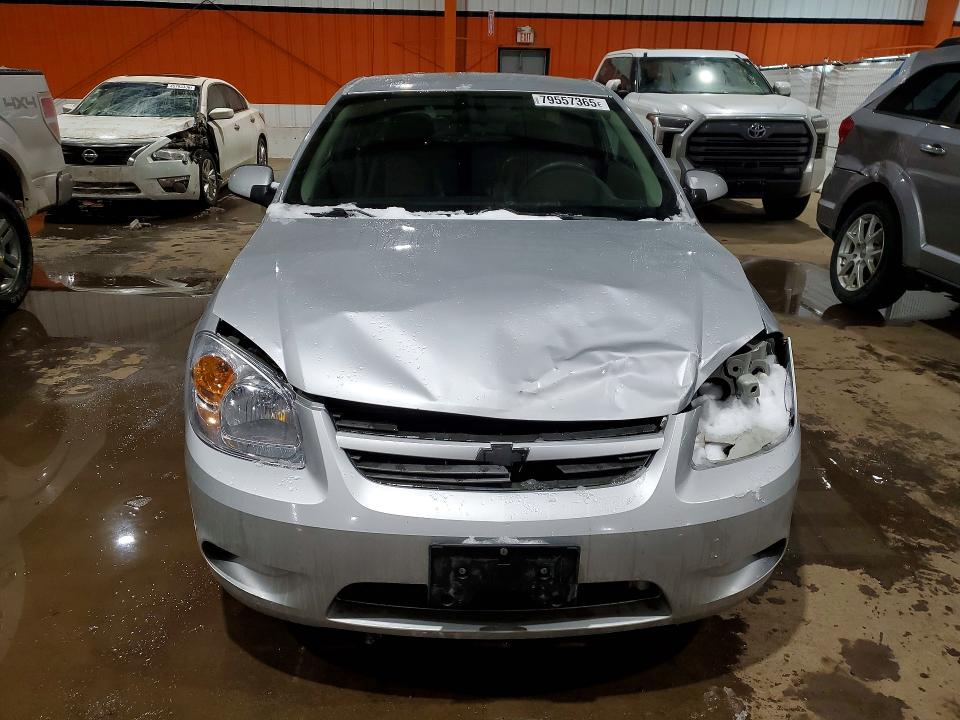 79557365 :رقم المزاد ، 1G1AM15B467717549 vin ، 2006 Chevrolet Cobalt مزاد بيع