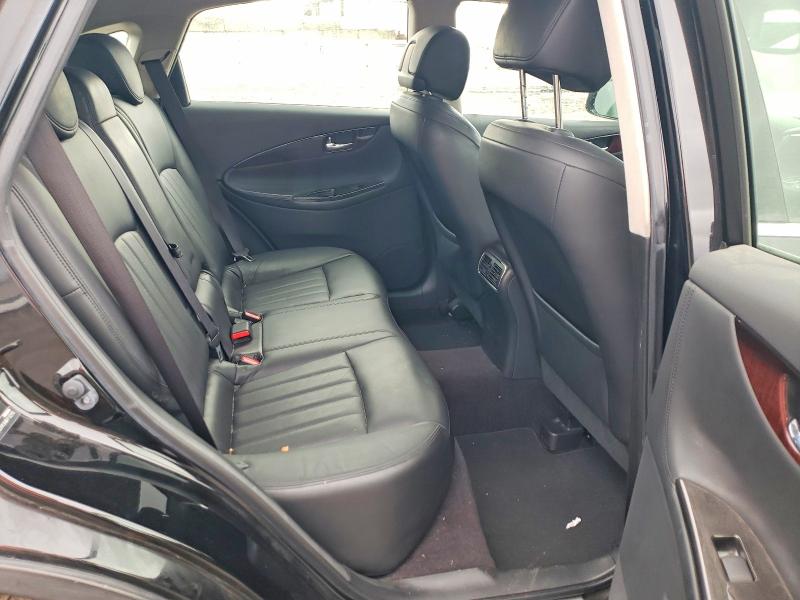 Auction sale of the 2017 Infiniti Qx50, vin: JN1BJ0RR3HM413285, lot number: 47269776