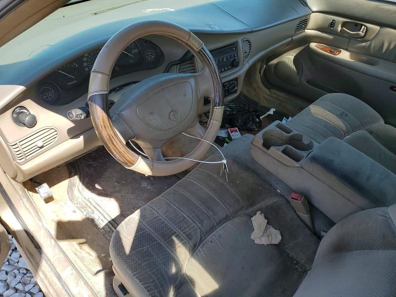 Aukcja sprzedaży 2004 Buick Century, vin: 2G4WS52J041189990, numer aukcji: 47400696