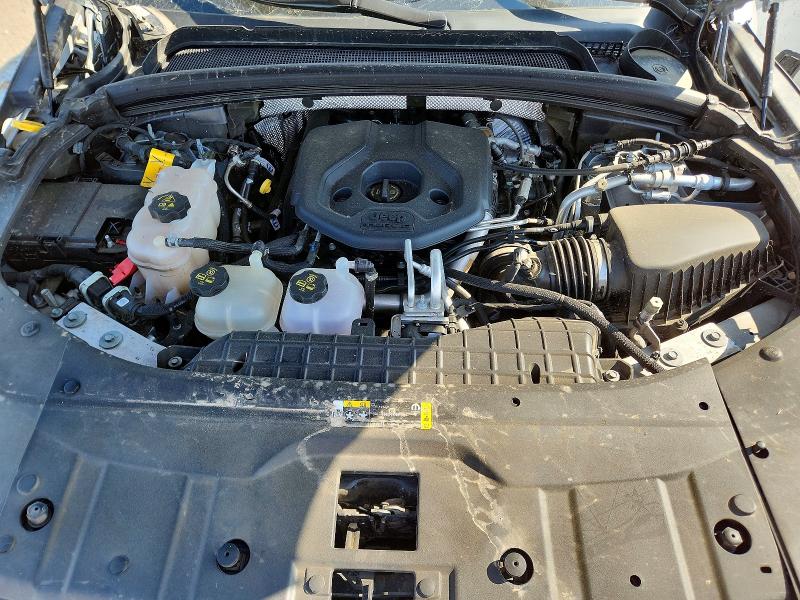 2023 Jeep Grand Cherokee მანქანა იყიდება აუქციონზე, vin: 1C4RJYB62PC633368, აუქციონის ნომერი: 47280986
