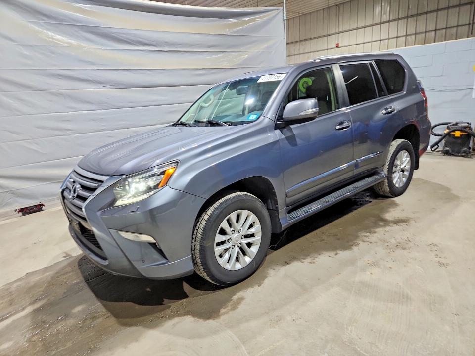 Aukcja sprzedaży 2015 Lexus Gx 460, vin: JTJBM7FX1F5102037, numer aukcji: 47702456