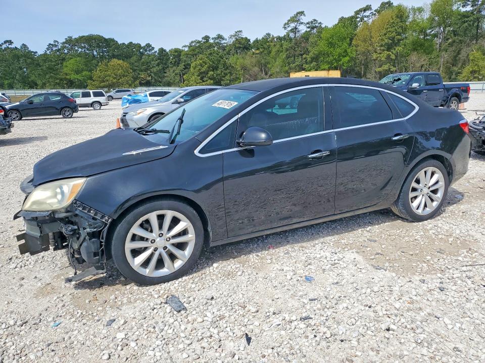 Aukcja sprzedaży 2013 Buick Verano, vin: 1G4PP5SK6D4218105, numer aukcji: 46017916