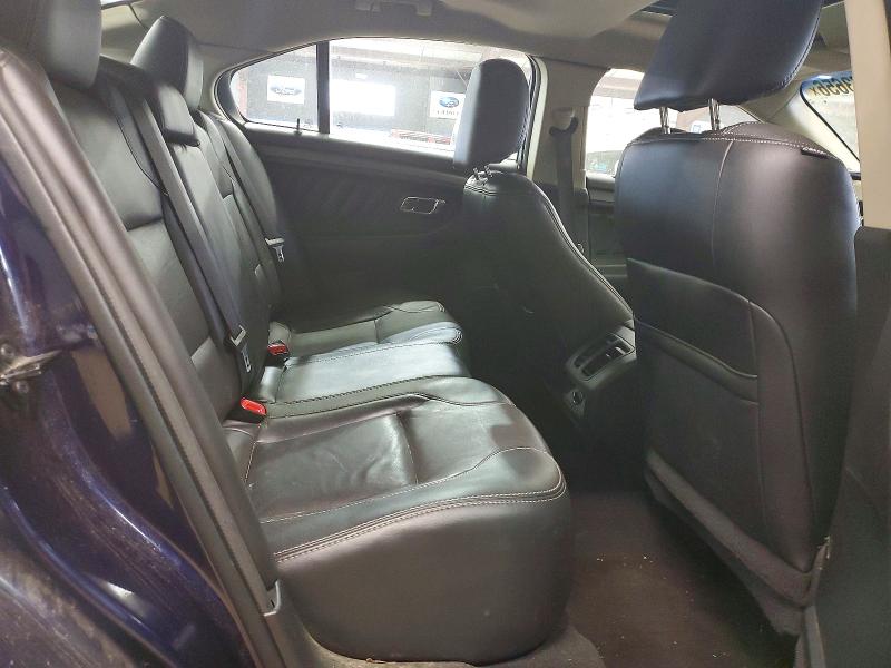 Aukcja sprzedaży 2011 Ford Taurus, vin: 1FAHP2EWXBG119083, numer aukcji: 45573656