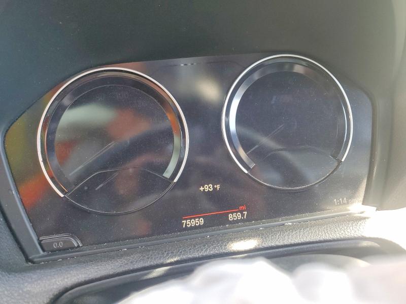 Aukcja sprzedaży 2018 Bmw M2, vin: WBS1J5C53J7B70332, numer aukcji: 46238136