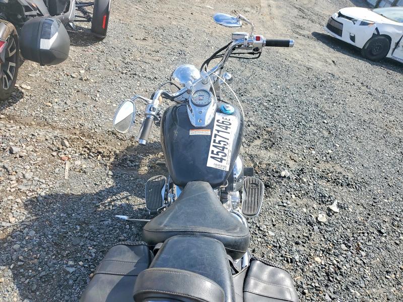 Aukcja sprzedaży 2002 Yamaha Xvs65, vin: JYAVM01E22A045115, numer aukcji: 45457146