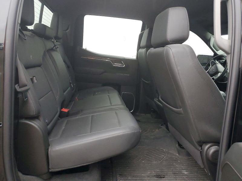 Aukcja sprzedaży 2024 Chevrolet Silverado, vin: 2GCUDEED3R1212648, numer aukcji: 47231106
