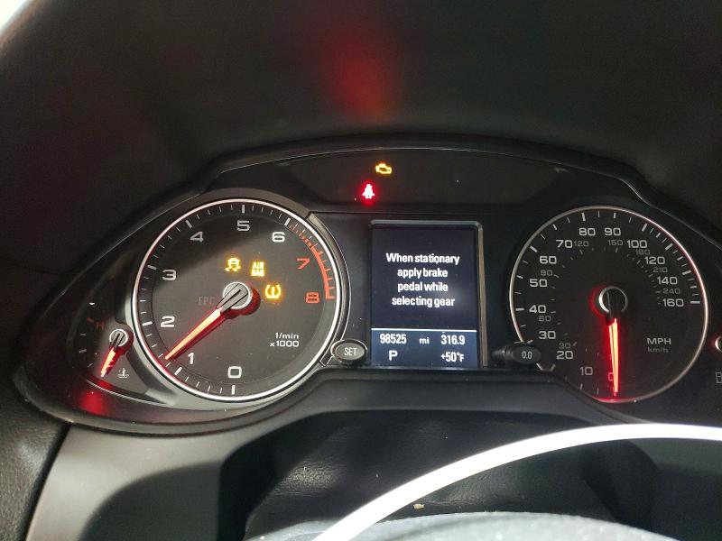 Aukcja sprzedaży 2016 Audi Q5, vin: WA1L2AFP6GA095521, numer aukcji: 45799016