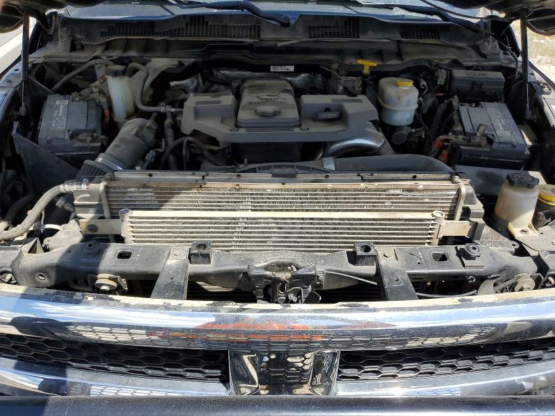 46903386 :رقم المزاد ، 3C7WRTCL5HG692290 vin ، 2017 Ram 3500 مزاد بيع