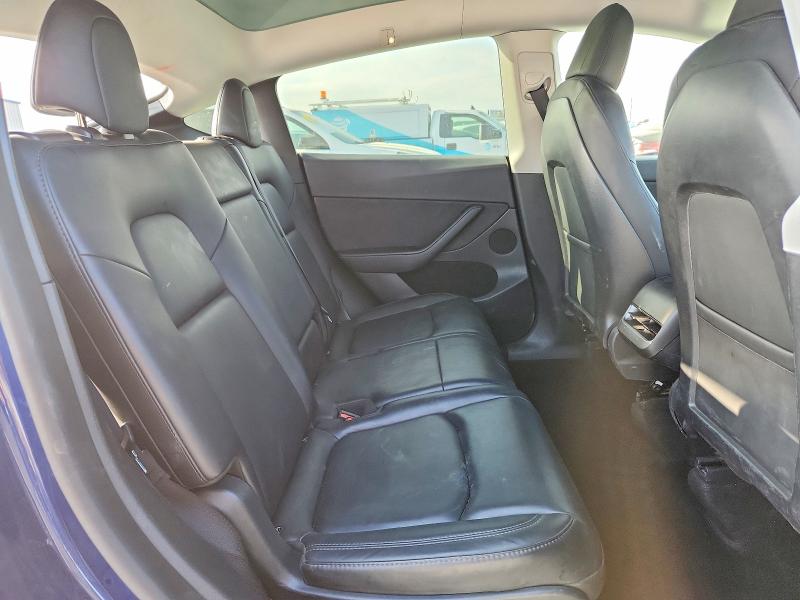 Aukcja sprzedaży 2023 Tesla Model Y, vin: 7SAYGAEE6PF669008, numer aukcji: 48073856