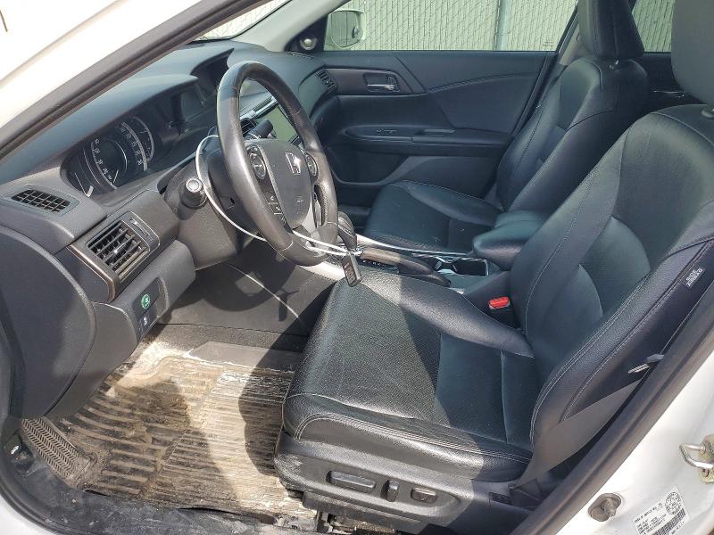 Aukcja sprzedaży 2014 Honda Accord, vin: 1HGCR2F92EA803710, numer aukcji: 46853116