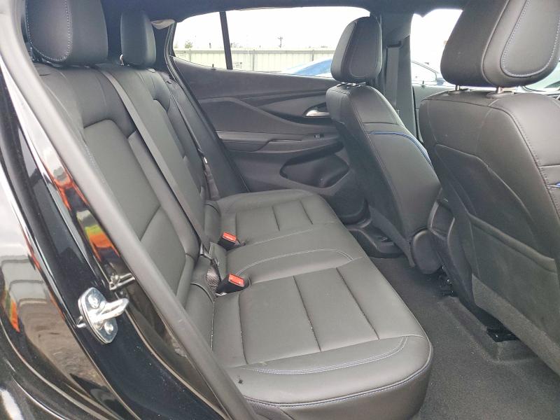 Продажа на аукционе авто 2026 Buick Envista, vin: KL47LBEP6TB092208, номер лота: 46665976