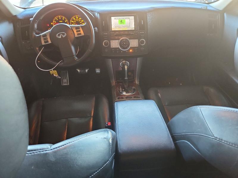 Продаж на аукціоні авто 2008 Infiniti Fx45, vin: JNRBS08W08X400297, номер лоту: 41796076