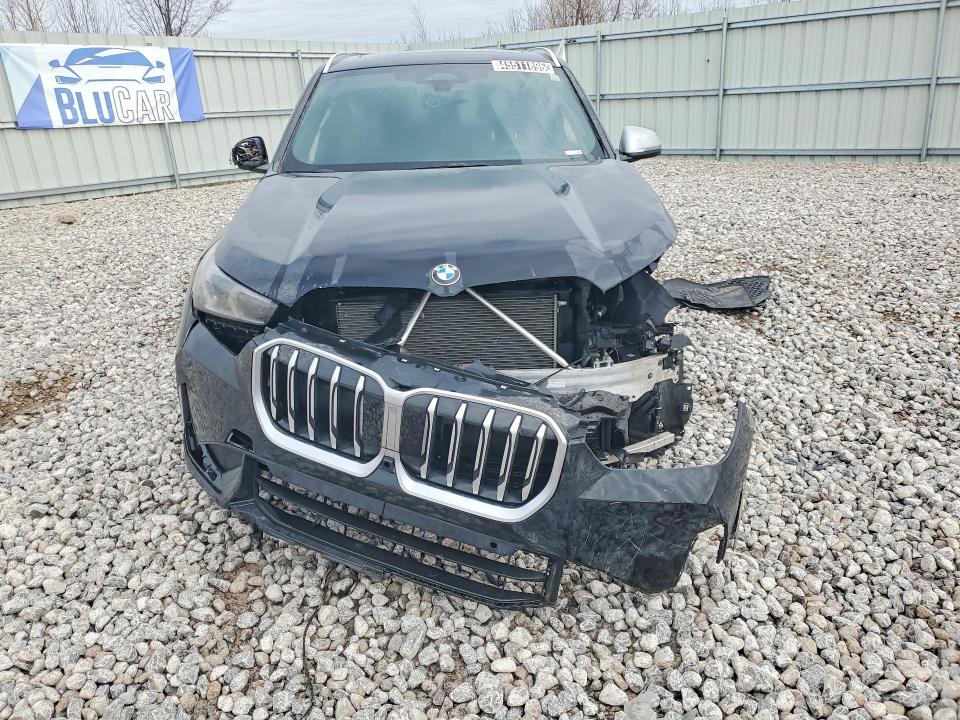 Продажа на аукционе авто 2024 Bmw X1, vin: WBX73EF0XR5Z44269, номер лота: 45511896