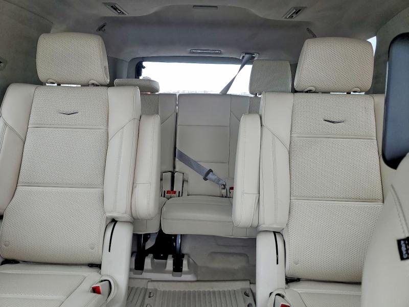 Продаж на аукціоні авто 2023 Cadillac Escalade, vin: 1GYS4DKL8PR557444, номер лоту: 46714146