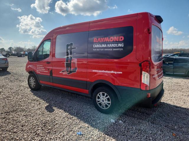 Продажа на аукционе авто 2021 Ford Transit, vin: 1FTBR1CGXMKA73626, номер лота: 41691156