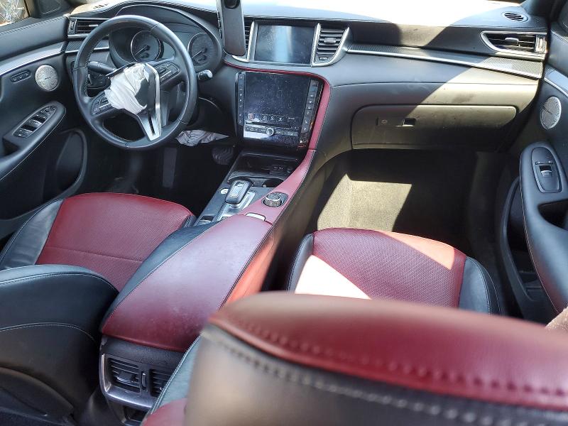 Aukcja sprzedaży 2024 Infiniti Qx50, vin: 3PCAJ5FB0RF110469, numer aukcji: 47427906