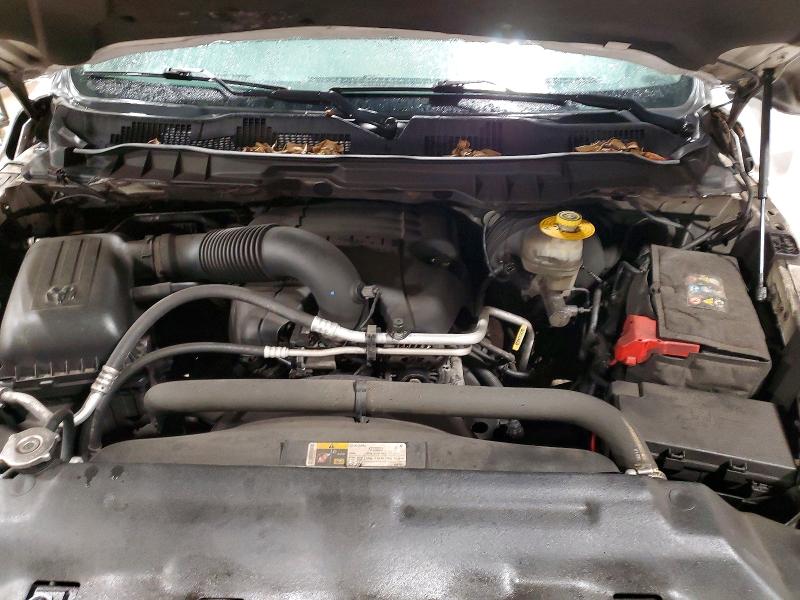 2014 Ram 1500 მანქანა იყიდება აუქციონზე, vin: 1C6RR7GT5ES103746, აუქციონის ნომერი: 45446576