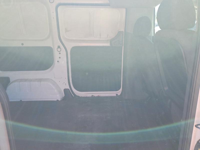 Продаж на аукціоні авто 2020 Nissan Nv200, vin: 3N6CM0KN7LK700263, номер лоту: 79584395