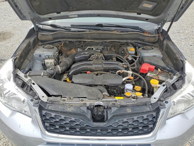 Aukcja sprzedaży 2016 Subaru Forester, vin: JF2SJABC7GH455556, numer aukcji: 47904946