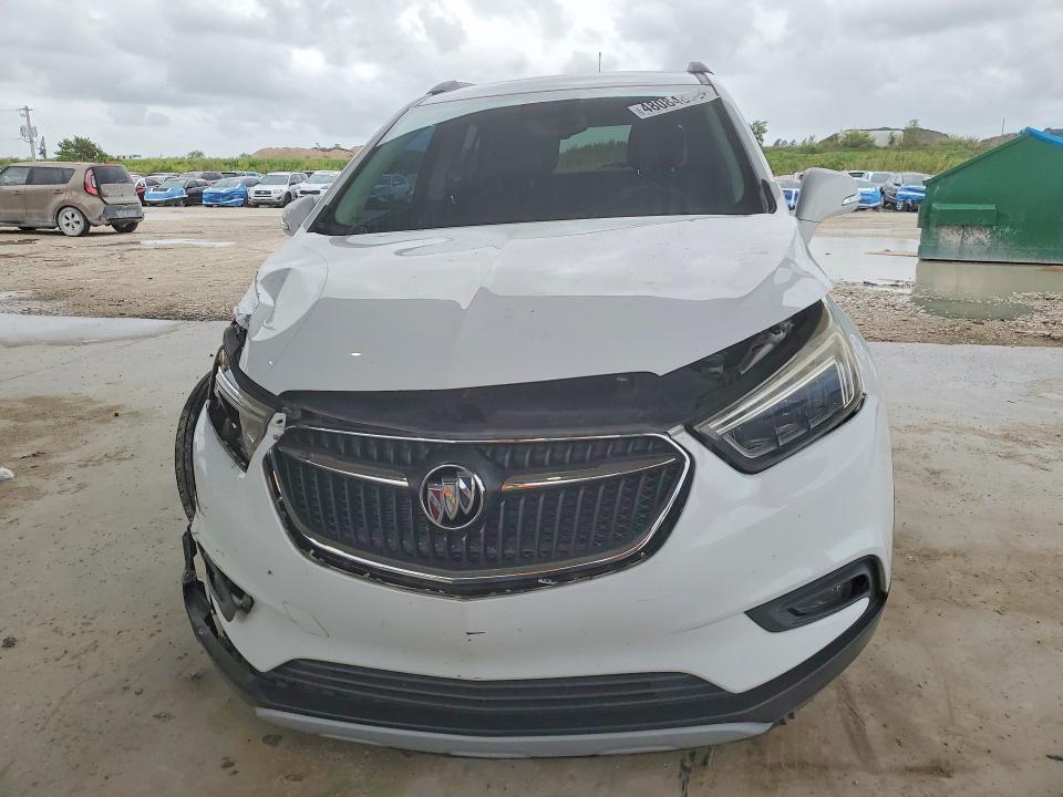 Продаж на аукціоні авто 2018 Buick Encore, vin: KL4CJCSBXJB570176, номер лоту: 48084896