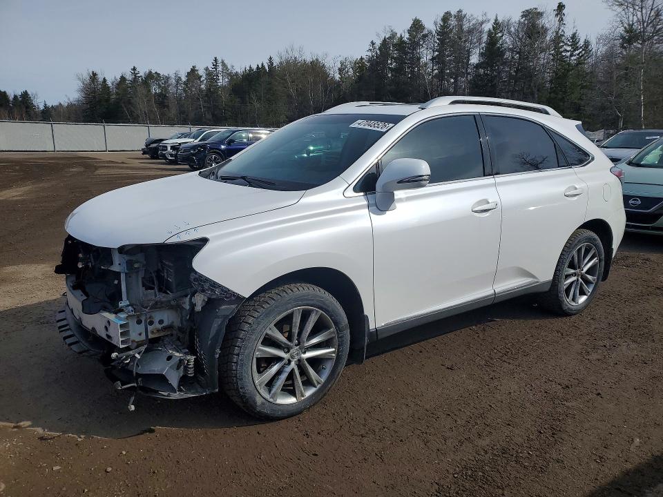 Продажа на аукционе авто 2015 Lexus Rx 350, vin: 2T2BK1BA5FC275677, номер лота: 47048526