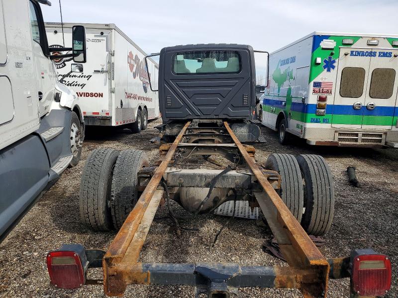 Продаж на аукціоні авто 2005 International 4300, vin: 1HTMNAAM35H698819, номер лоту: 47908236