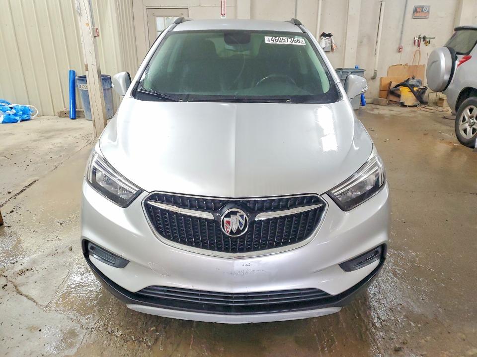 Aukcja sprzedaży 2019 Buick Encore, vin: KL4CJASB1KB857430, numer aukcji: 46057366