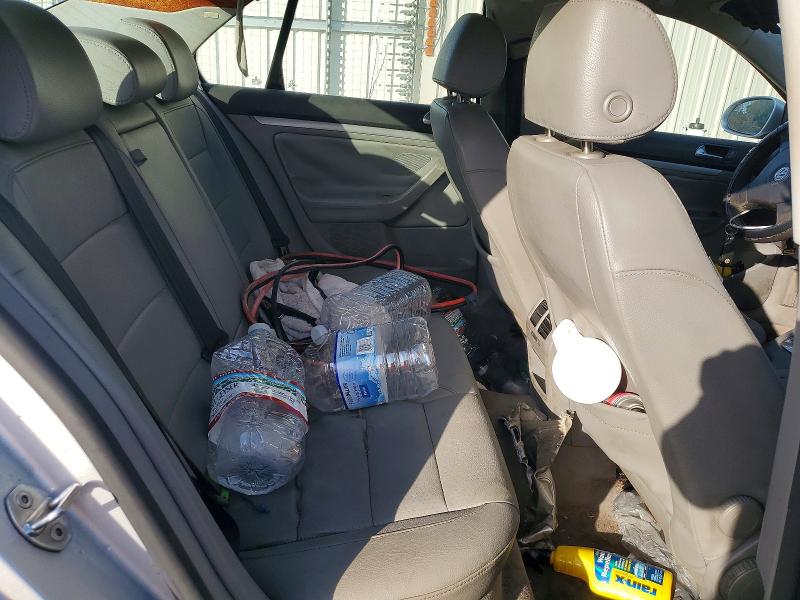 Aukcja sprzedaży 2006 Volkswagen Jetta, vin: 3VWRG71K16M781044, numer aukcji: 77802835