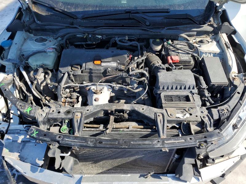 Aukcja sprzedaży 2019 Honda Civic, vin: 2HGFC2F78KH006128, numer aukcji: 78176085