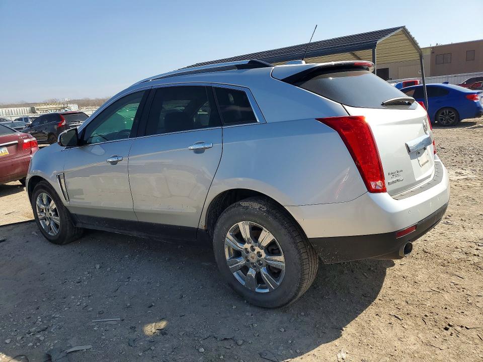 Продаж на аукціоні авто 2015 Cadillac Srx, vin: 3GYFNEE38FS592609, номер лоту: 42001736