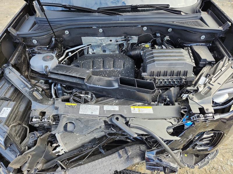 Aukcja sprzedaży 2025 Volkswagen Atlas Cross Sport, vin: 1V2AE2CA9SC201904, numer aukcji: 46383906