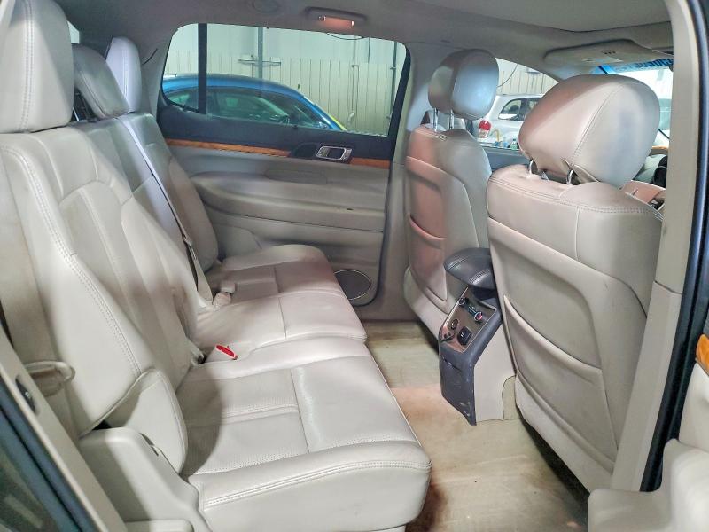 45820216 :رقم المزاد ، 2LMHJ5AT7BBJ54776 vin ، 2011 Lincoln Mkt مزاد بيع