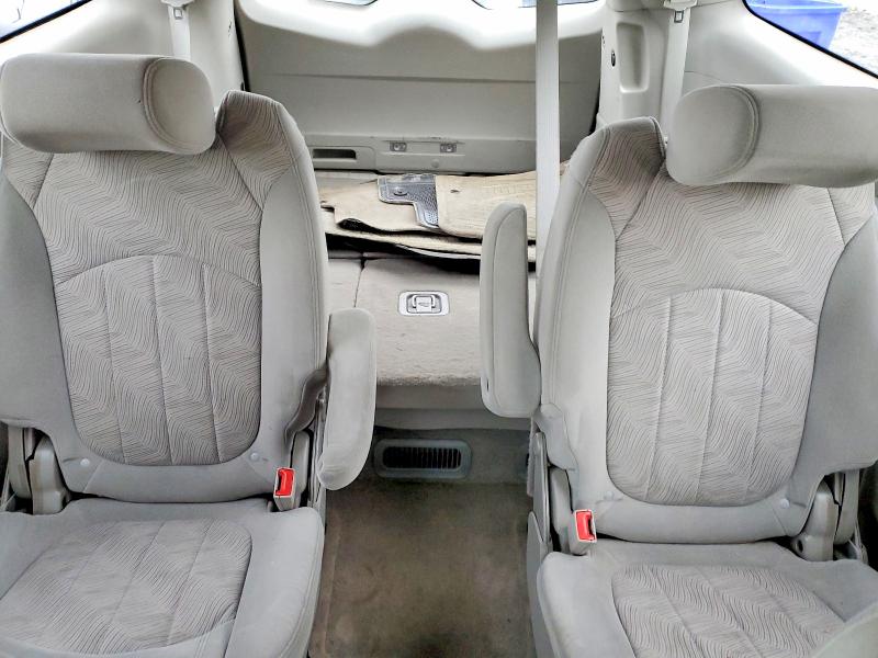 47700996 :رقم المزاد ، 5GAKRAKD8HJ179657 vin ، 2017 Buick Enclave مزاد بيع