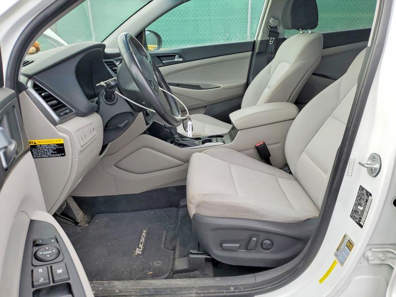Продажа на аукционе авто 2017 Hyundai Tucson, vin: KM8J3CA23HU296726, номер лота: 41875066