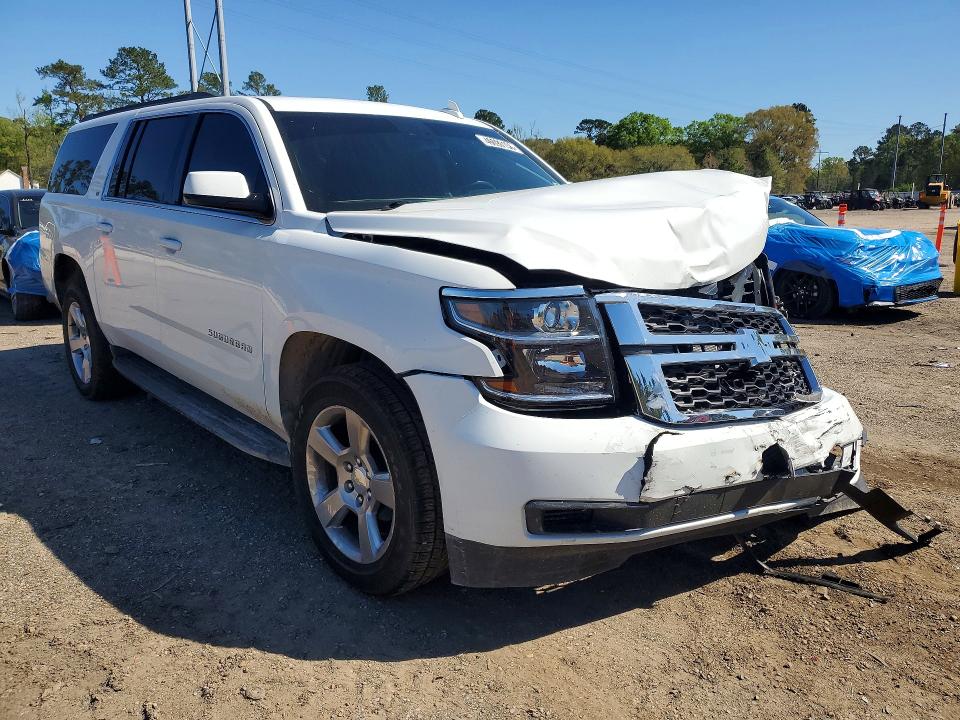 Aukcja sprzedaży 2020 Chevrolet Suburban, vin: 1GNSCHKCXLR124032, numer aukcji: 46090156