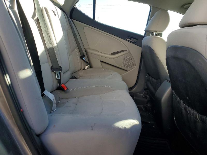 Продаж на аукціоні авто 2012 Kia Optima, vin: 5XXGM4A79CG078298, номер лоту: 46146406