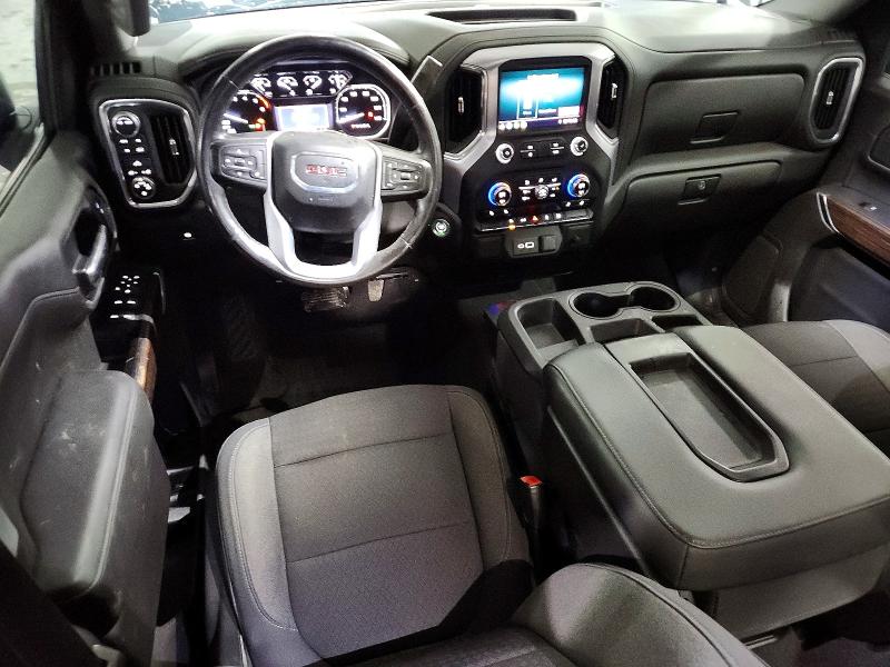 79617145 :رقم المزاد ، 3GTU9BET1LG280646 vin ، 2020 Gmc Sierra مزاد بيع