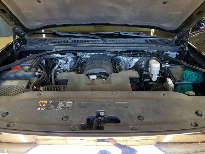 41812936 :رقم المزاد ، 3GTU2WEJ6FG463295 vin ، 2015 Gmc Sierra مزاد بيع