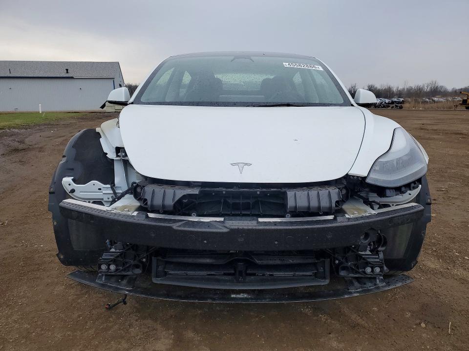 Продажа на аукционе авто 2023 Tesla Model 3, vin: 5YJ3E1EA6PF602211, номер лота: 45582886