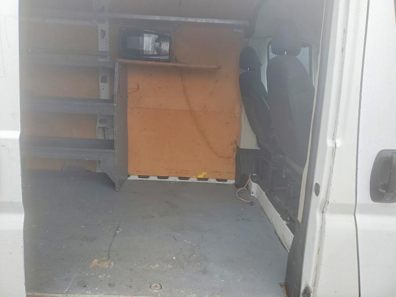 2014 Ram Promaster 2500 მანქანა იყიდება აუქციონზე, vin: 3C6TRVDG8EE107052, აუქციონის ნომერი: 45862226
