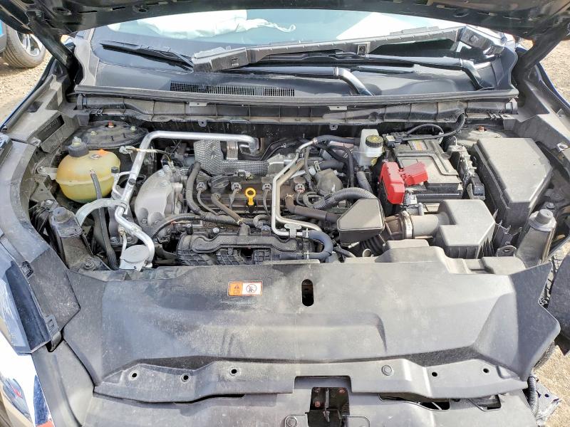 Продаж на аукціоні авто 2024 Mitsubishi Outlander, vin: JA4J4UA81RZ003772, номер лоту: 46912656