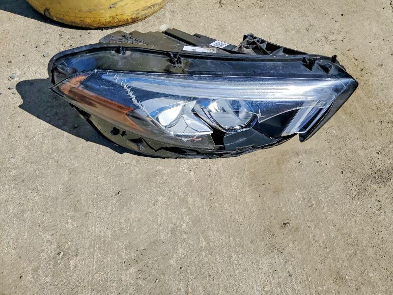 41764396 :رقم المزاد ، W1K3G5BB3MJ319516 vin ، 2021 Mercedes-benz A مزاد بيع