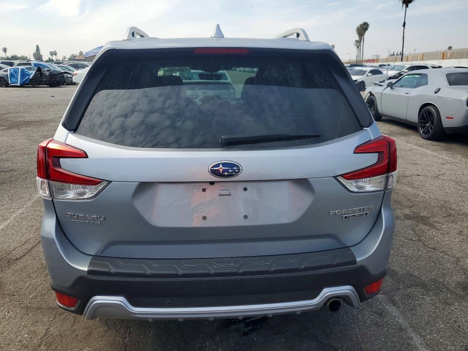 Aukcja sprzedaży 2023 Subaru Forester, vin: JF2SKARC7PH413861, numer aukcji: 79994985