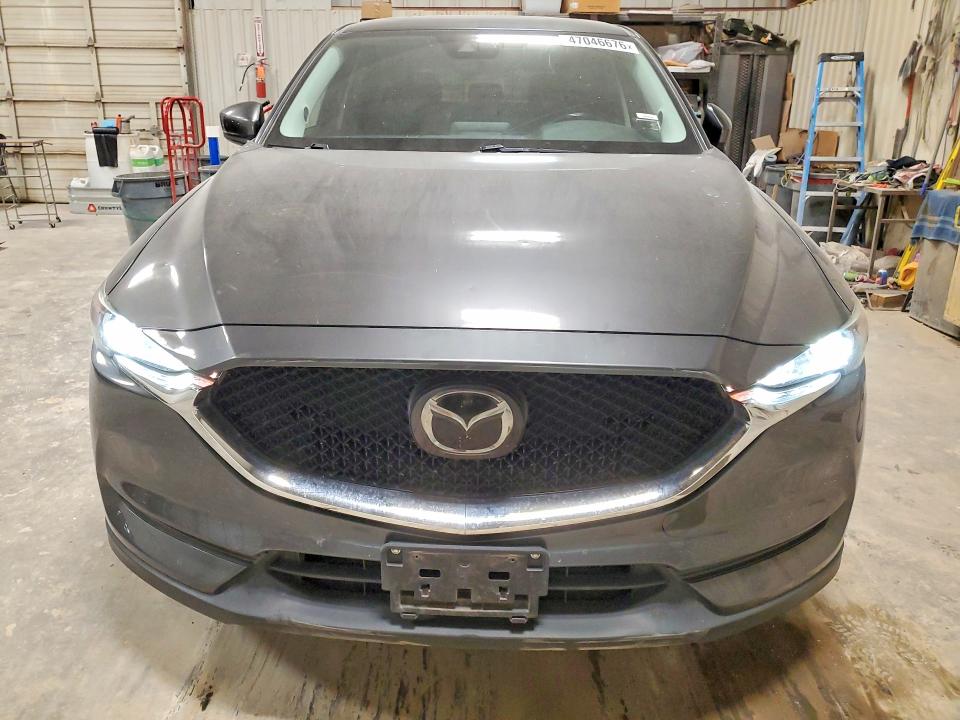 Продажа на аукционе авто 2020 Mazda Cx-5, vin: JM3KFACM9L0793449, номер лота: 47046676