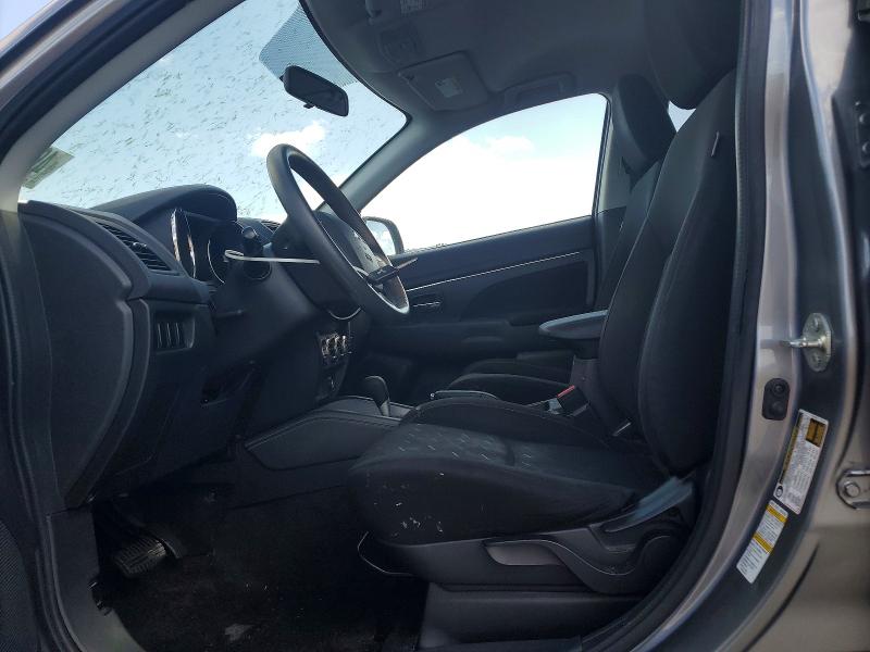 Продаж на аукціоні авто 2020 Mitsubishi Outlander Sport, vin: JA4AP3AUXLU030357, номер лоту: 46650806