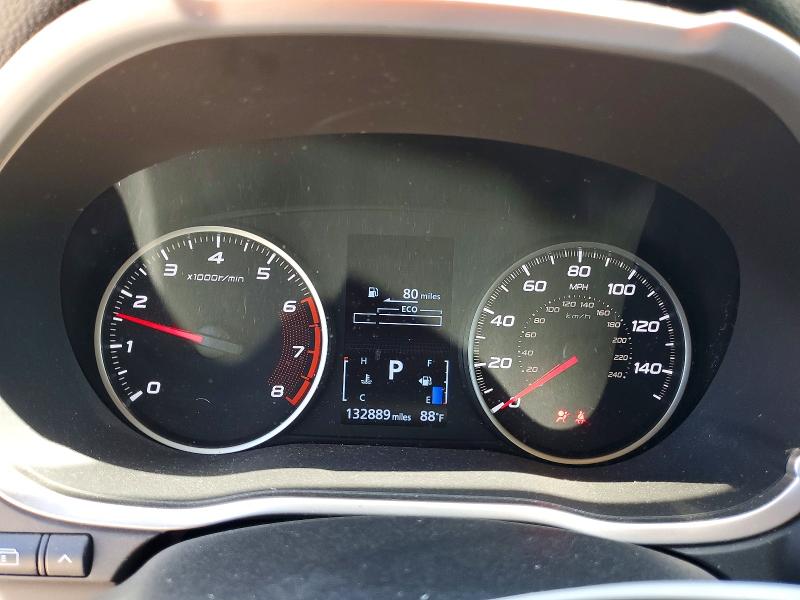Продажа на аукционе авто 2019 Mitsubishi Eclipse Cross, vin: JA4AS3AA2KZ049779, номер лота: 47447956